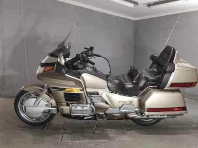 Honda GL1500