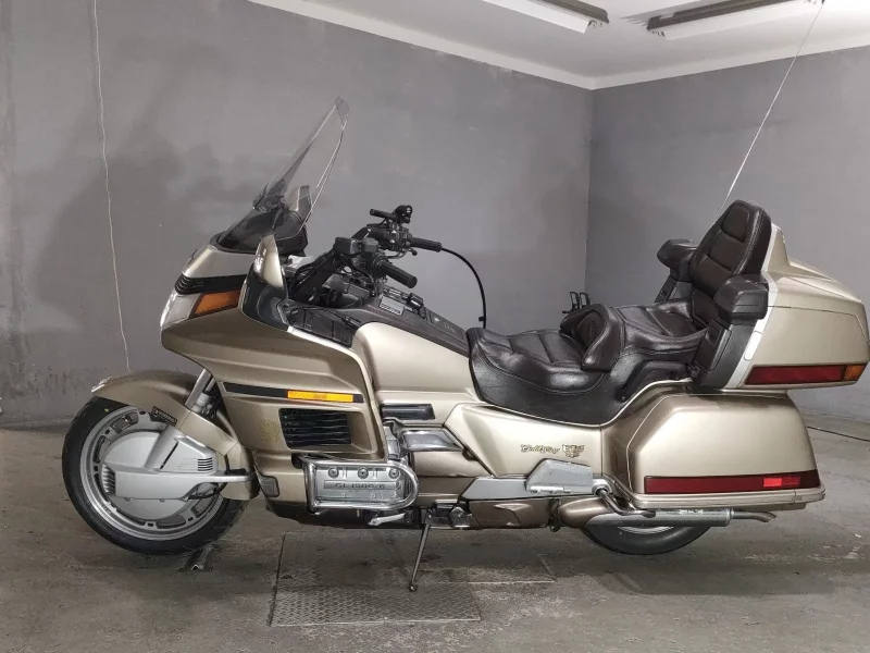 Honda GL1500
