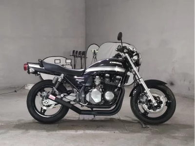 Kawasaki ZEPHYR750