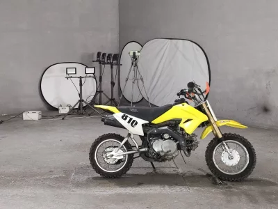 Suzuki DR-Z50