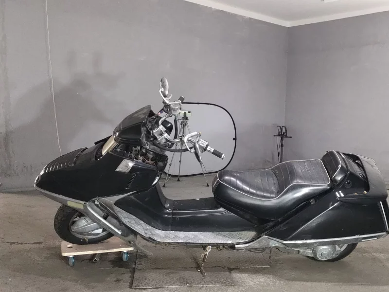 Other SCOOTER 250CC