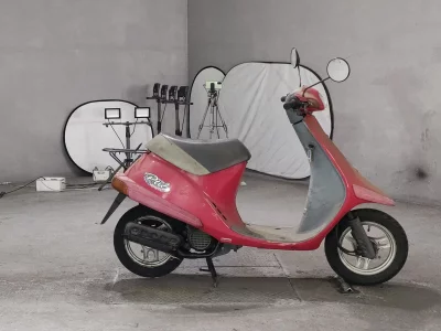 Honda PAL