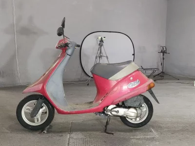 Honda PAL