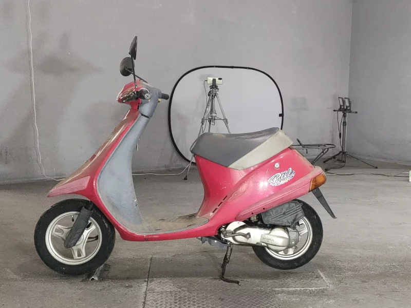 Honda PAL