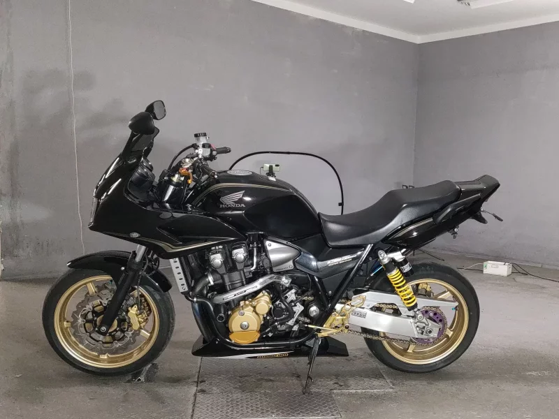 Honda CB1300SF BOLDOR