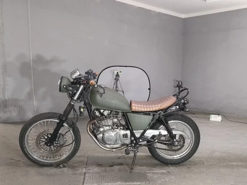Suzuki VOLTY