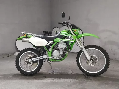 Kawasaki KLX250