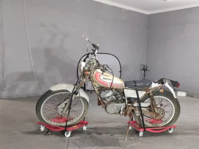 Weituo TY125