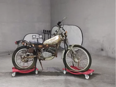 Weituo TY125