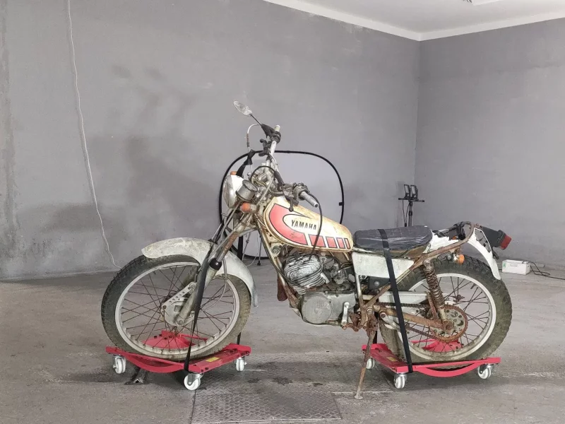 Weituo TY125