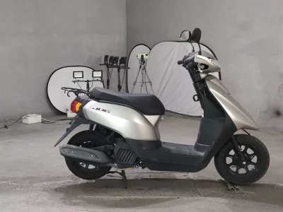 Yamaha JOG