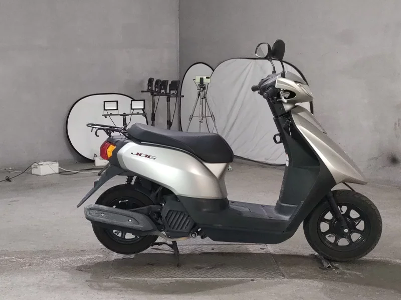 Yamaha JOG