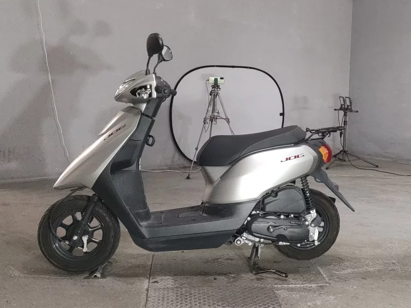 Yamaha JOG