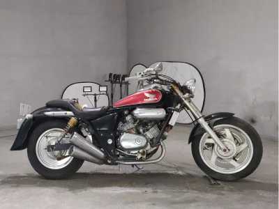 Honda MAGNA 250