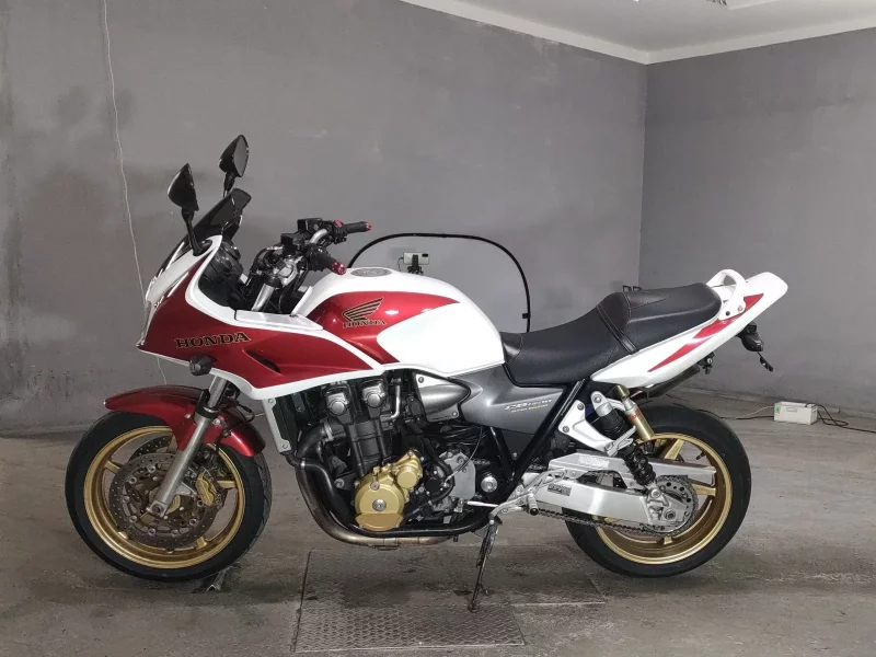 Honda CB1300SF BOLDOR