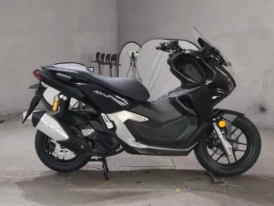 Honda ADV160