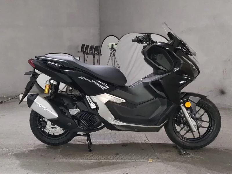 Honda ADV160