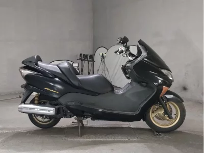 Honda FORZA Z
