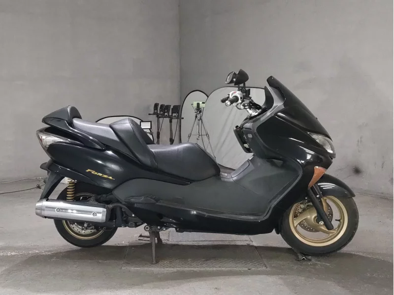 Honda FORZA Z