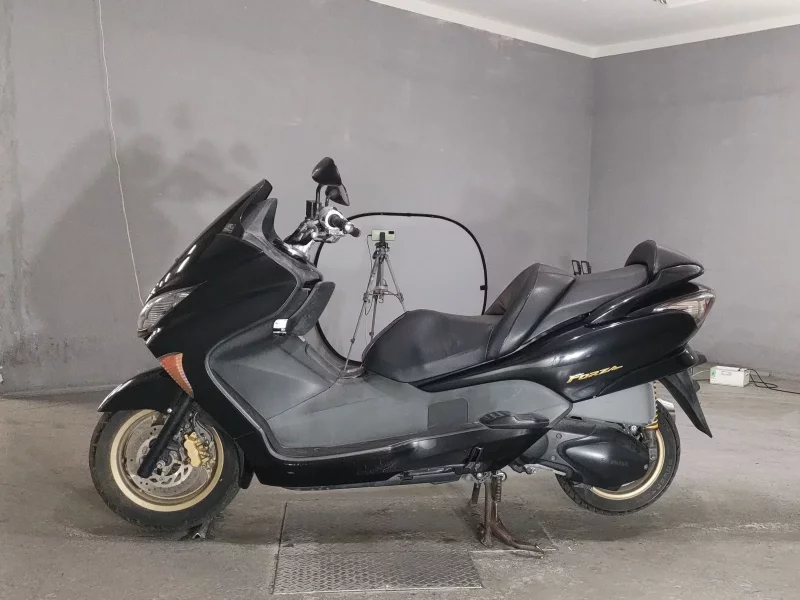 Honda FORZA Z