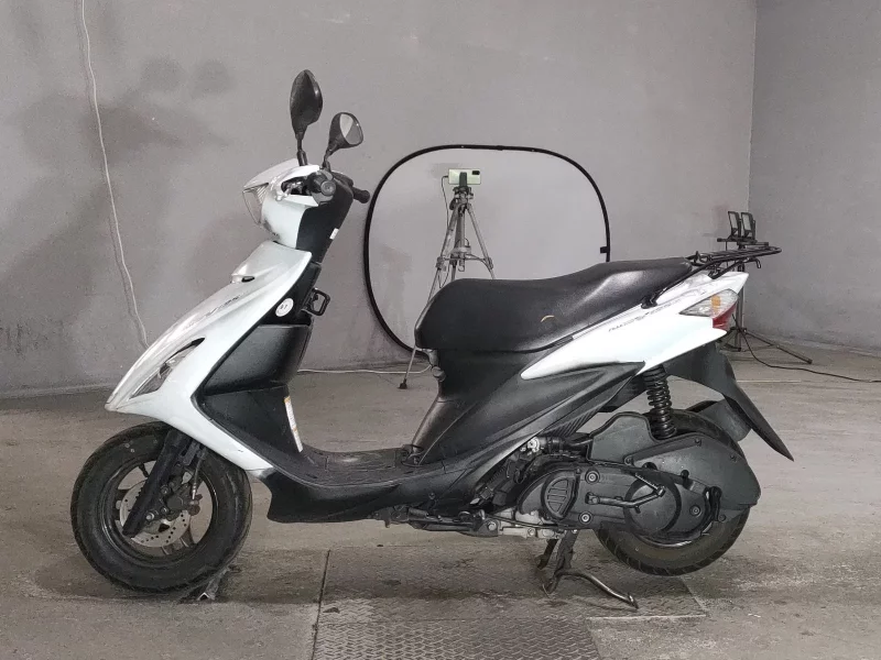 Suzuki ADDRESS V125