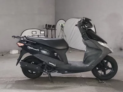 Suzuki ADDRESS V125