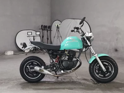 Honda APE50