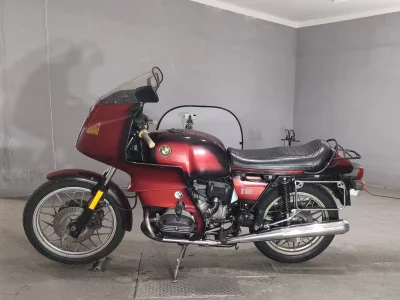 BMW BMW R100RS