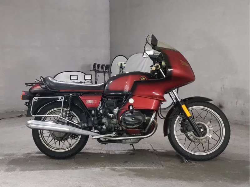 BMW BMW R100RS