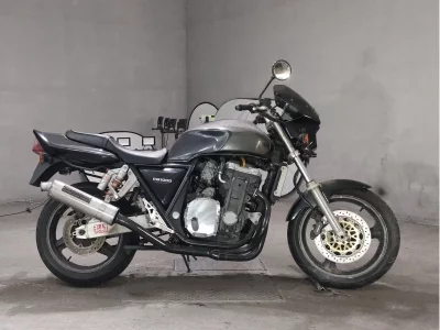 Honda CB1000SF