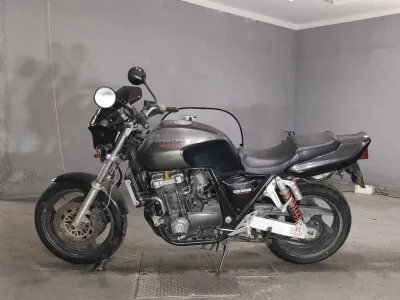 Honda CB1000SF
