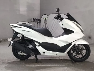 Honda PCX160