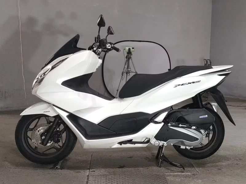 Honda PCX160