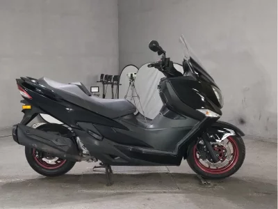 Suzuki BURGMAN400