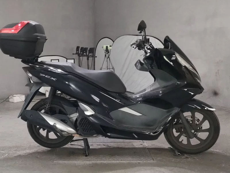 Honda PCX125