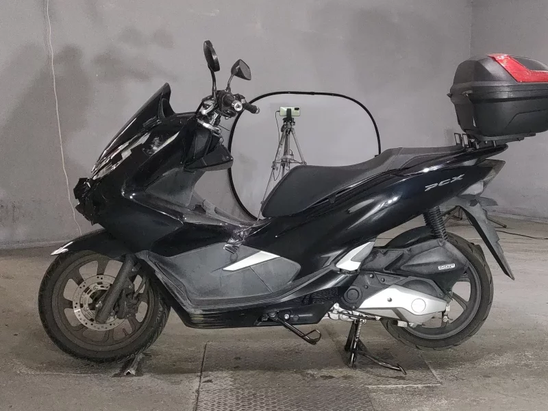 Honda PCX125