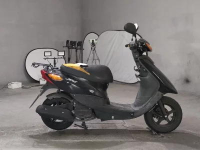 Yamaha JOG DX