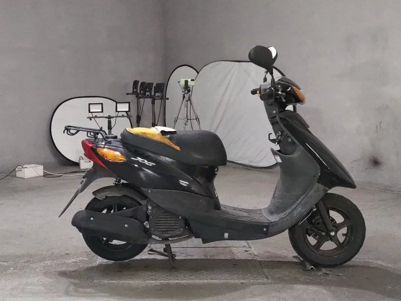 Yamaha JOG DX