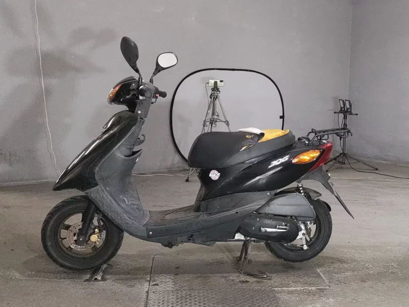 Yamaha JOG DX
