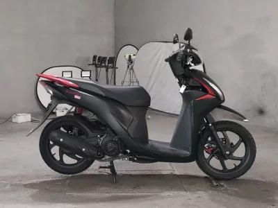 Honda DIO 110