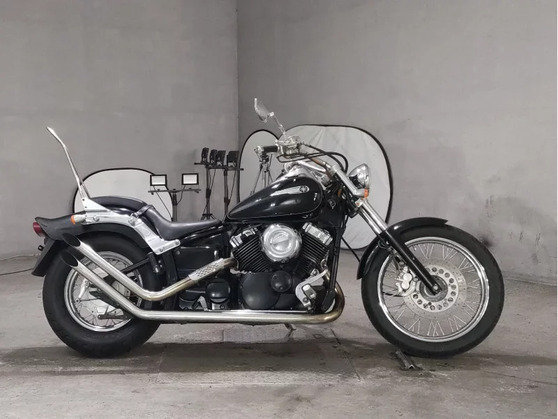 Yamaha DRAGSTAR400