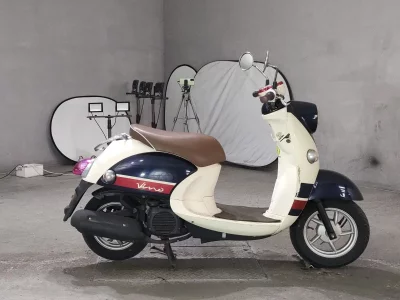 Yamaha VINO