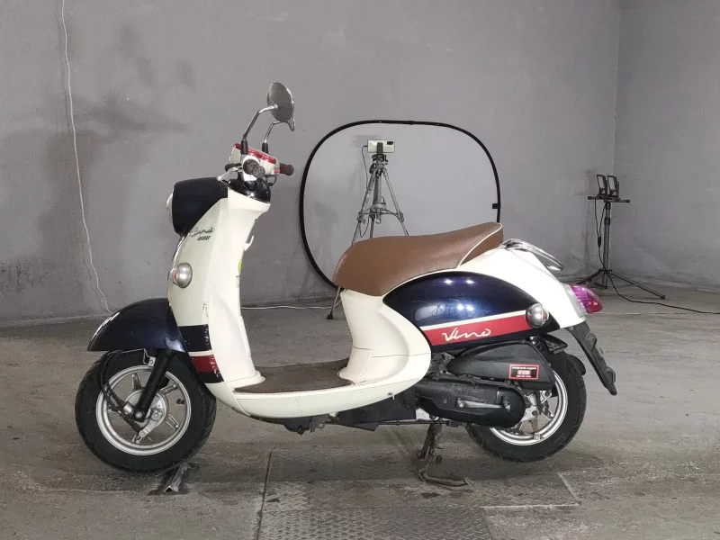 Yamaha VINO