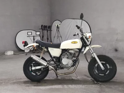 Honda APE50