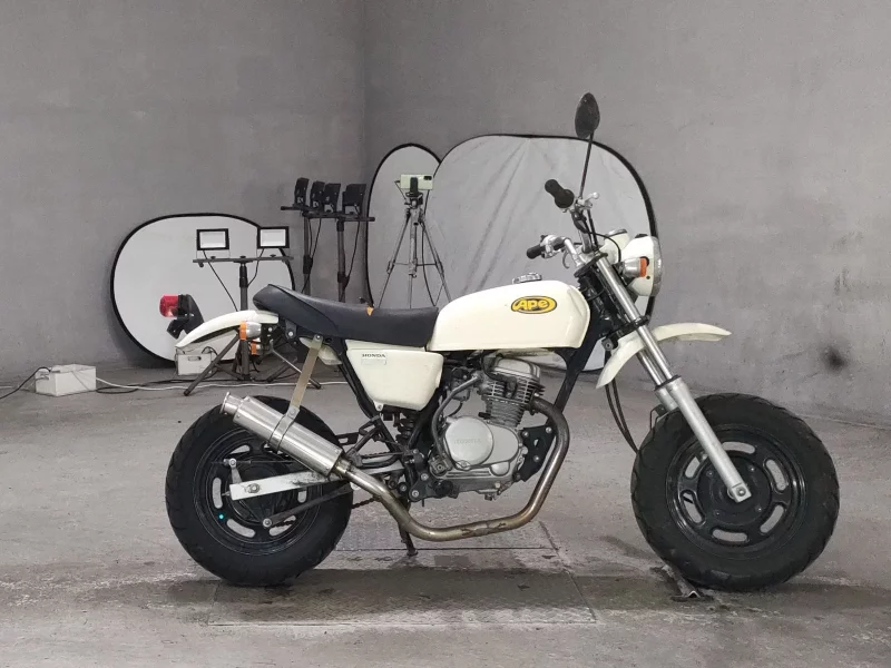 Honda APE50