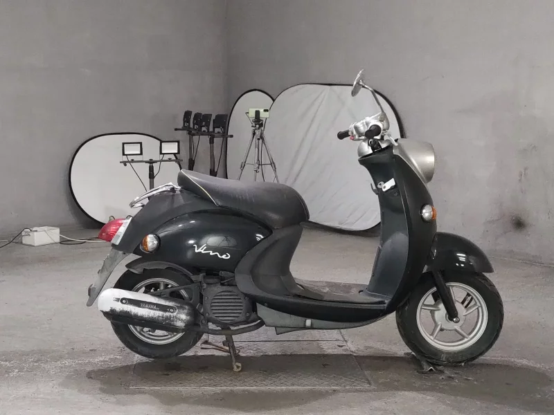 Yamaha VINO
