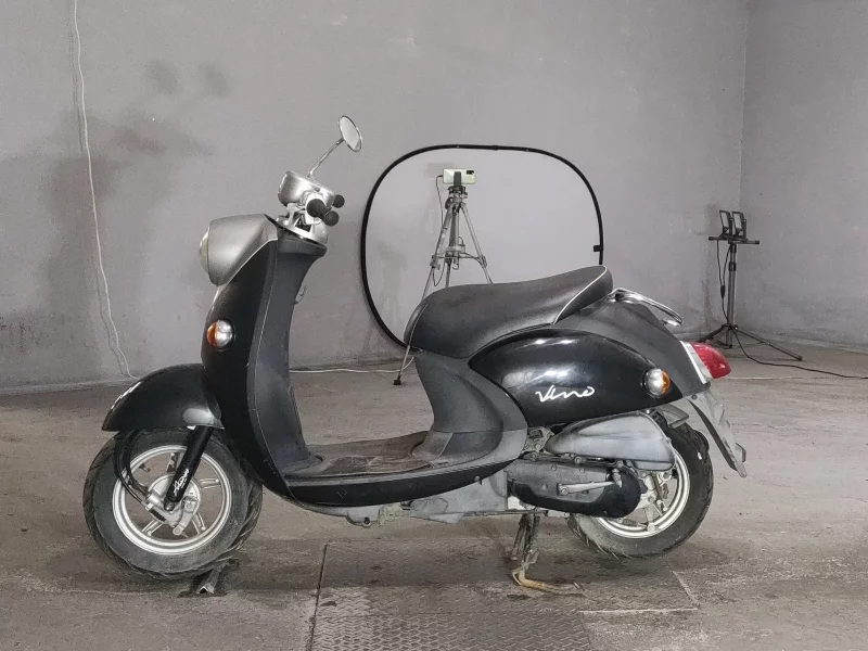 Yamaha VINO