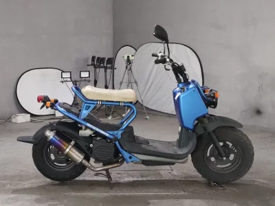 Honda ZUMAR