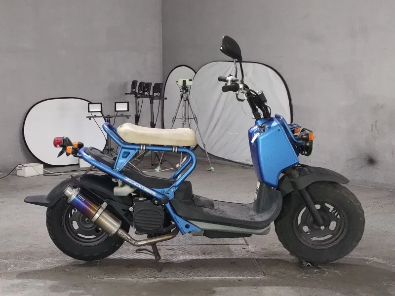 Honda ZUMAR