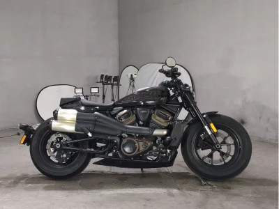 Harley-Davidson HARLEY RH1250S  с аукциона в Японии
